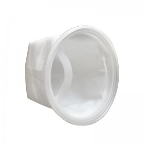 PE 5UM 180-430 polyester filter bag