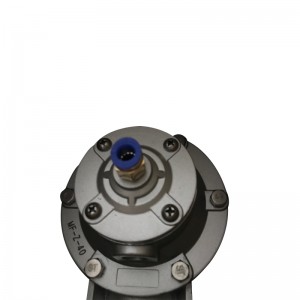 válvula de impulso neumática MF-Z-1-40