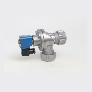 DMF-Z-2-20 Pulse valve right angle with threaded pulse jet dust collector