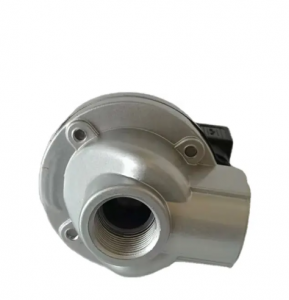 DMF-Z-1-20 Импульсный клапан Прямоугольный импульсно-струйный пылесборник