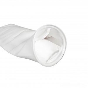 The wide application scenario of water filter bag: protect the water safety of various industries