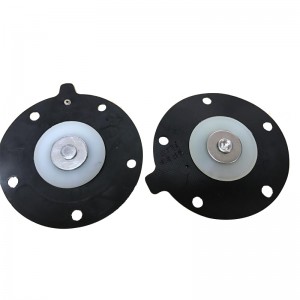 96 mm Diaphragm kit with spring