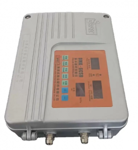 DMK-6CSD-3 Pulse jet Timer Controller with digital display and with DP function