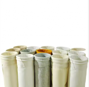 Why choose our industrial filter bags?