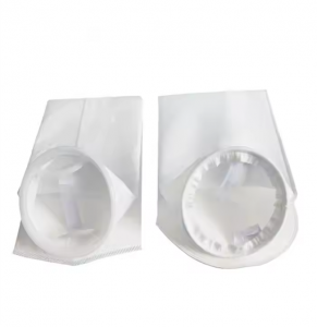 The working principle of water filter bag: the core mystery of efficient purification