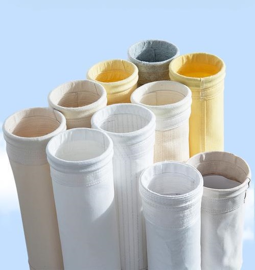 Technological Innovation Infuses Development Vitality into the Filter Bag Industry