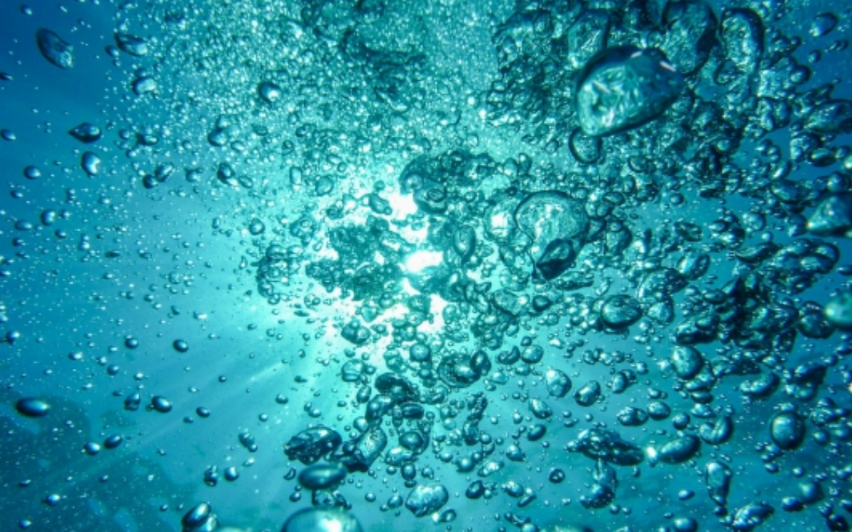 Có thể có tin tốt về các đại dương trong một thế giới nóng lên toàn cầu TRƯỜNG ĐẠI HỌC RUTGERS 29 THÁNG 6 NĂM 2023