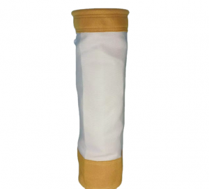 Industrial Dust Removal Filter Bag P84 Material with Glass Fiber PTFE Pocket Filter Industrial Dust Filter Bag