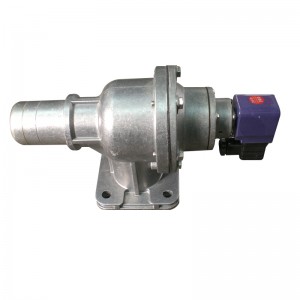 DMF-Z-3-40 Pulse valve Flange Type  pulse jet dust collector