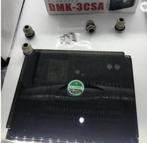 Controlador de temporizador de chorro de pulso DMK-3CSA-5