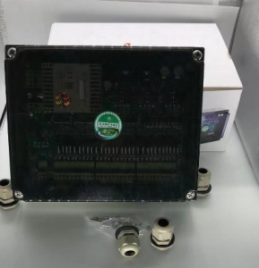 Контроллер импульсного струйного таймера DMK-3CSA-5