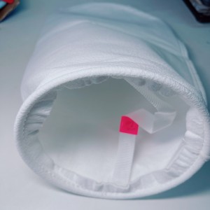 High – Performance Liquid Filter Bags: Your Ideal Filtration Solution