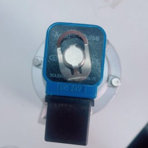 Right-angle pulse valve，Hot selling product Industrial dust removal parts