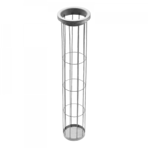 304SS Filter Cages for Industrial Dust Collection