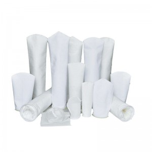 PE 10UM 180-810 polyester filter bag